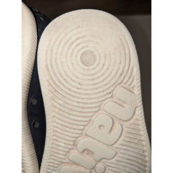 Navy Native Shoes Child Toddler Size C6 - Picture 4 of 9